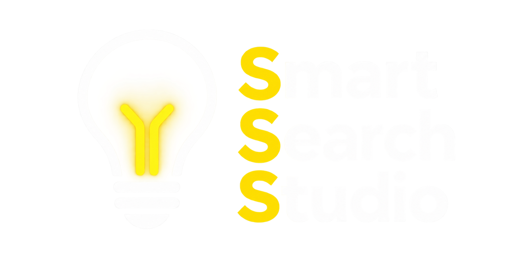 Smart Search Studio Logo